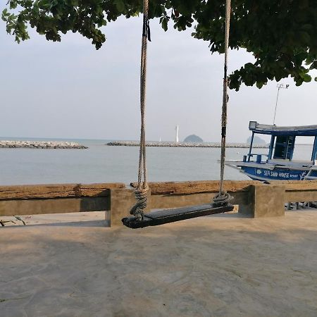 Sea Sand House Resort كلونج وان المظهر الخارجي الصورة
