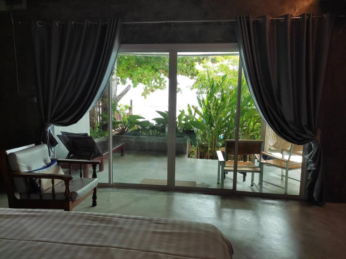 Sea Sand House Resort كلونج وان المظهر الخارجي الصورة