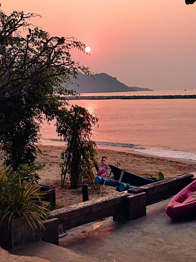 Sea Sand House Resort كلونج وان المظهر الخارجي الصورة