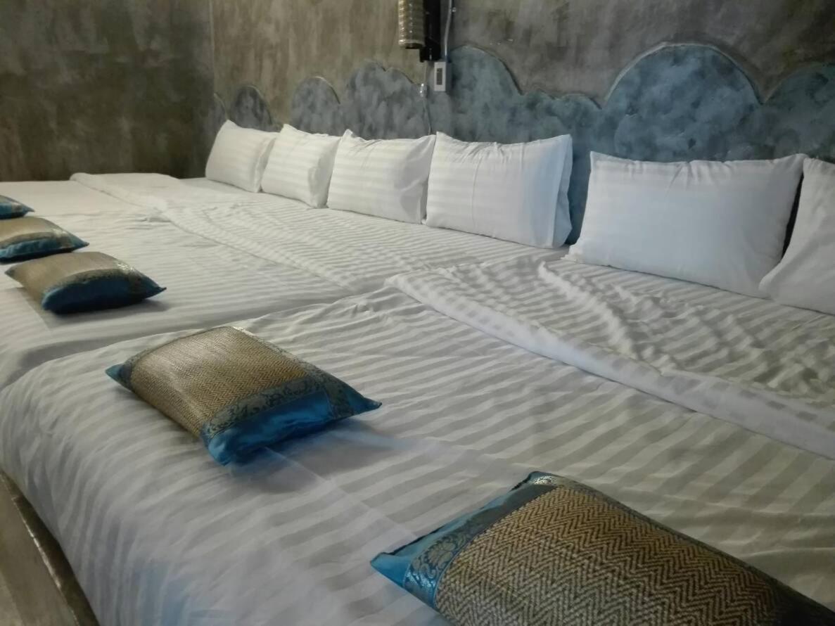 Sea Sand House Resort كلونج وان المظهر الخارجي الصورة