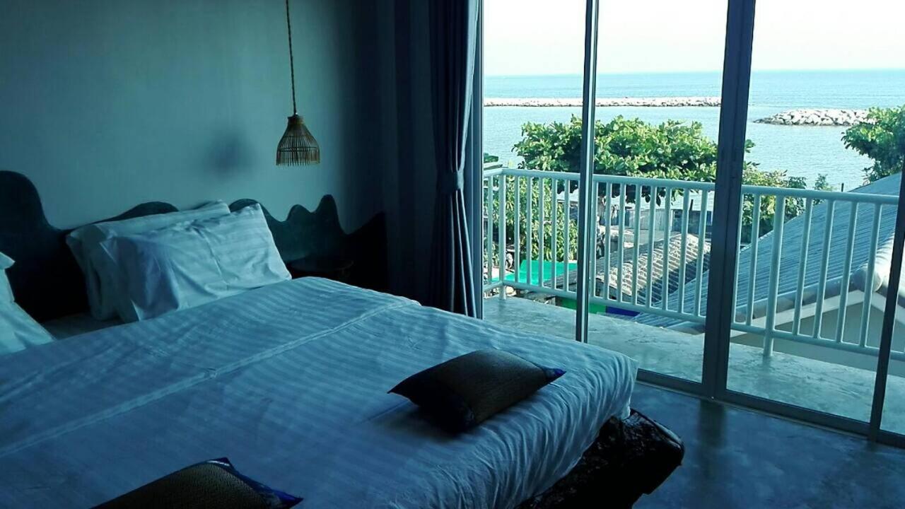Sea Sand House Resort كلونج وان المظهر الخارجي الصورة