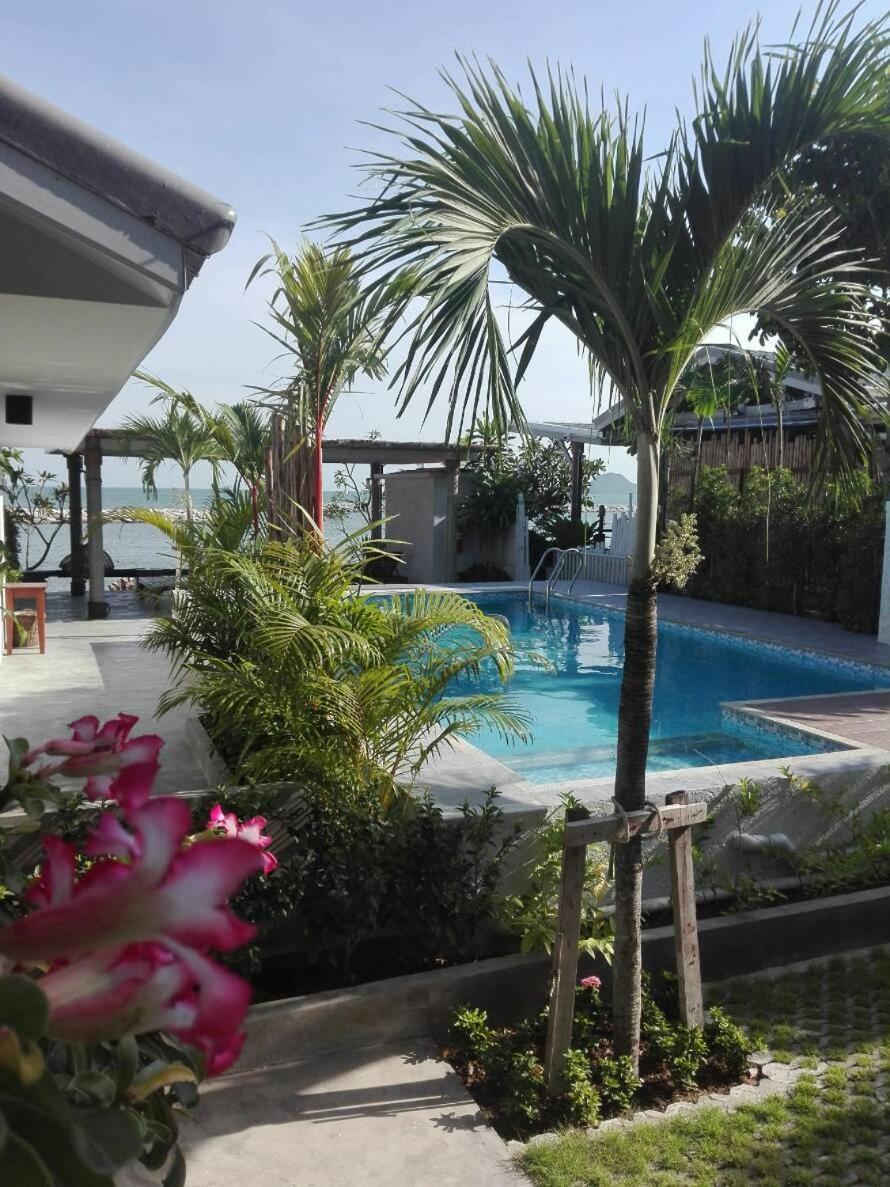 Sea Sand House Resort كلونج وان المظهر الخارجي الصورة