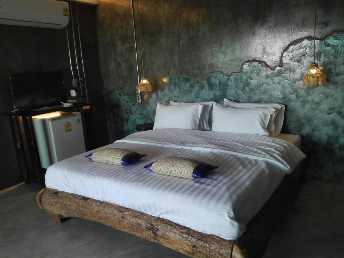 Sea Sand House Resort كلونج وان المظهر الخارجي الصورة