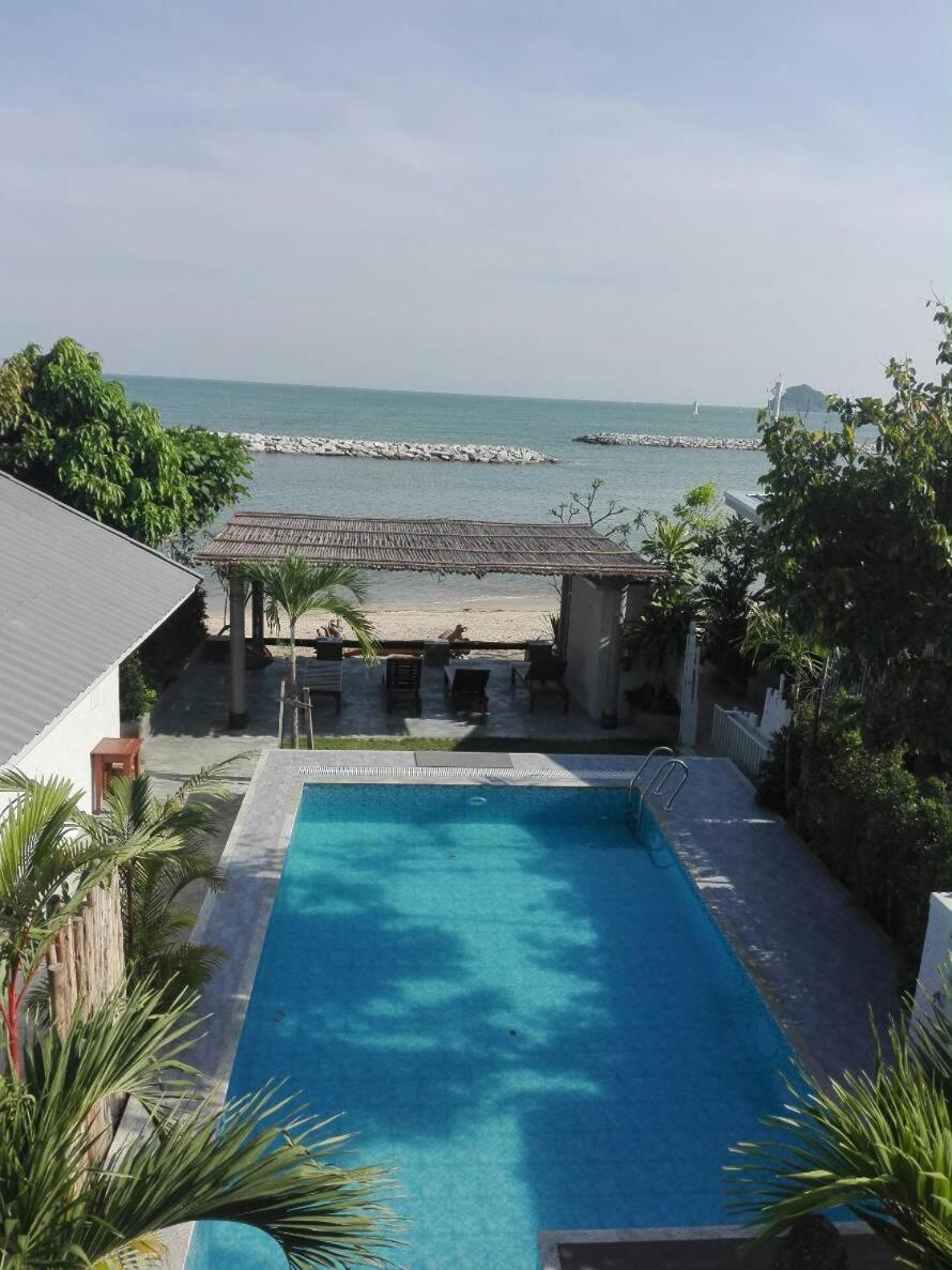 Sea Sand House Resort كلونج وان المظهر الخارجي الصورة