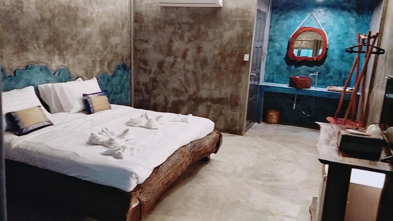 Sea Sand House Resort كلونج وان المظهر الخارجي الصورة