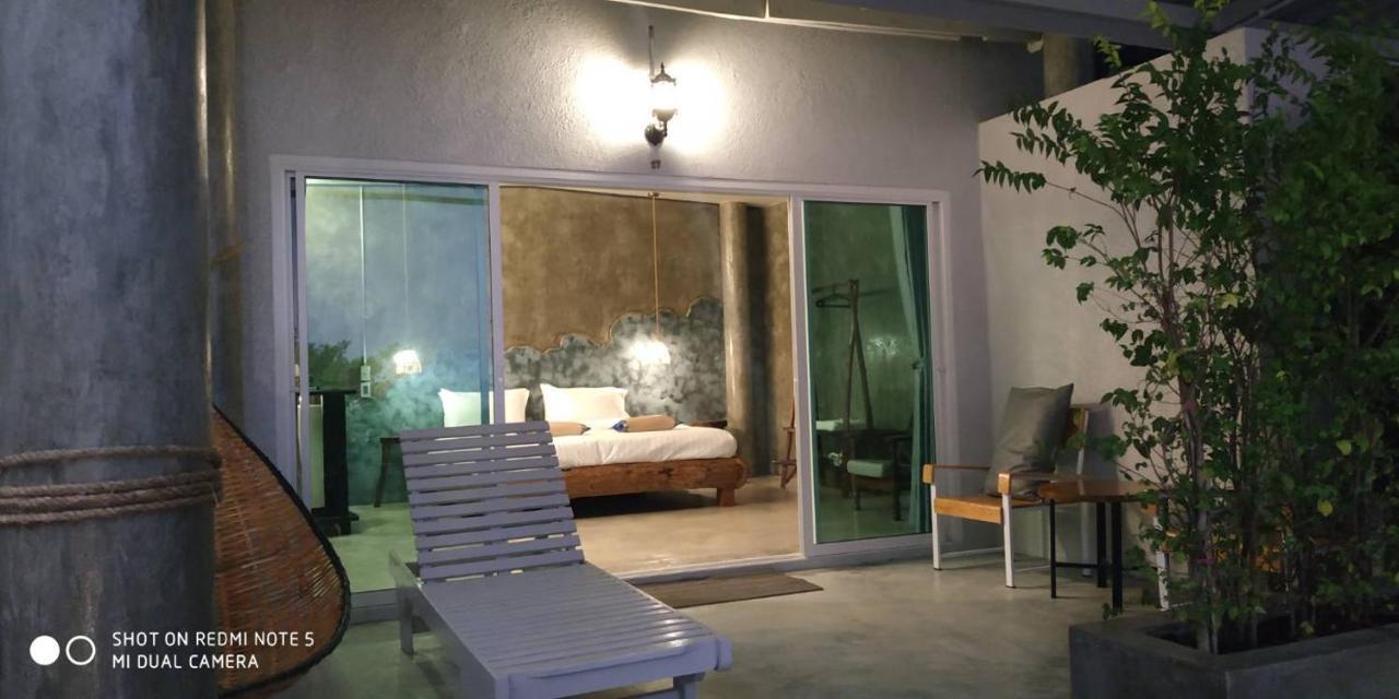 Sea Sand House Resort كلونج وان المظهر الخارجي الصورة