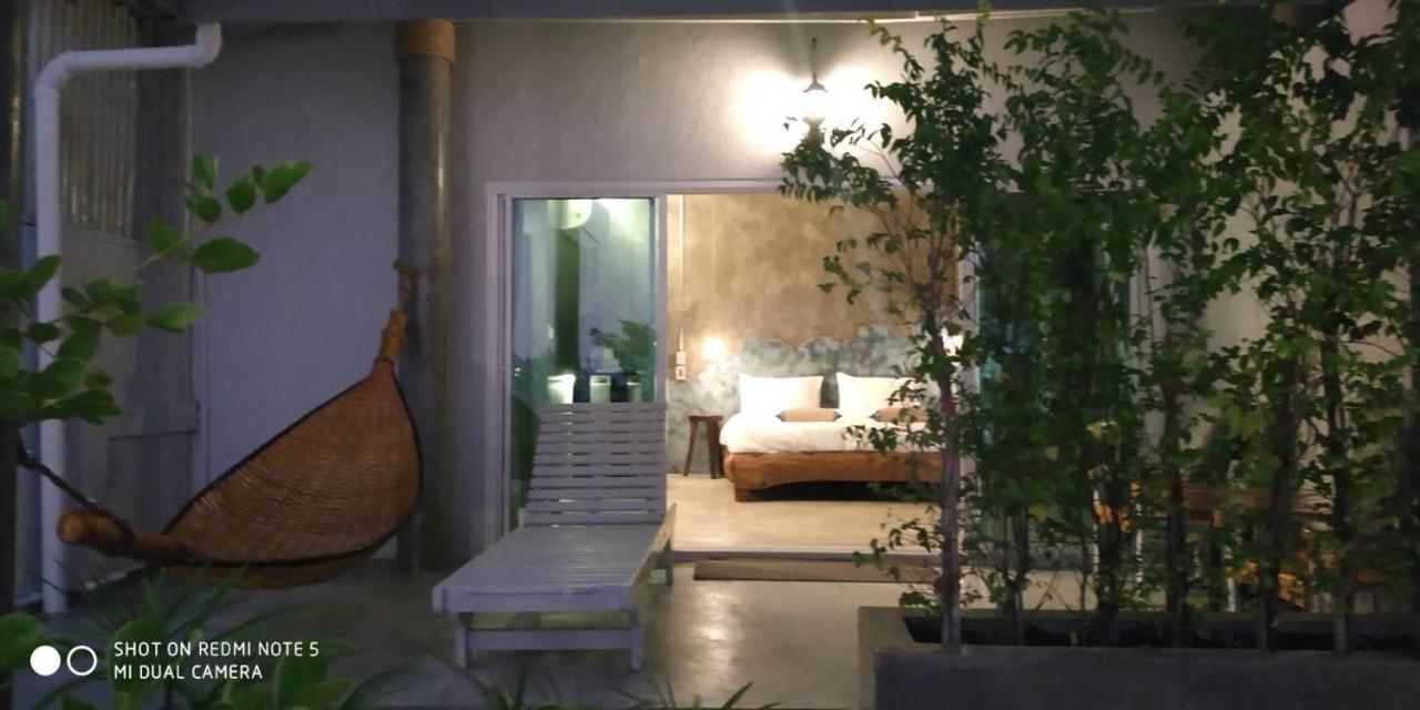 Sea Sand House Resort كلونج وان المظهر الخارجي الصورة