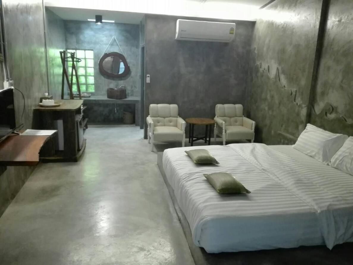 Sea Sand House Resort كلونج وان المظهر الخارجي الصورة