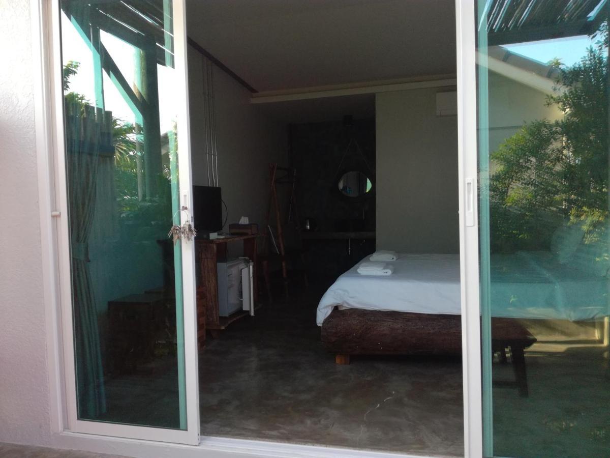 Sea Sand House Resort كلونج وان المظهر الخارجي الصورة