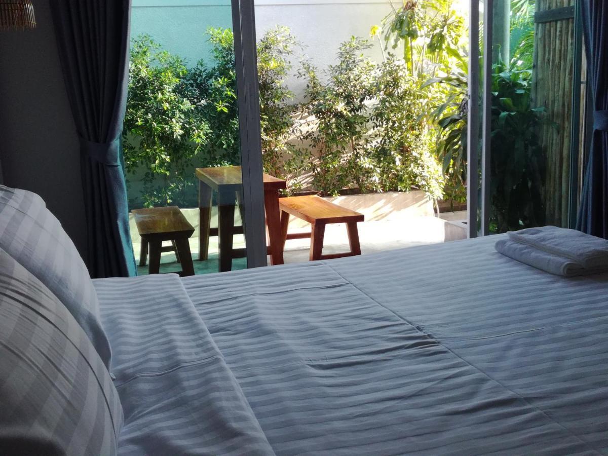 Sea Sand House Resort كلونج وان المظهر الخارجي الصورة