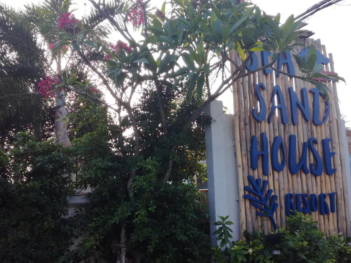 Sea Sand House Resort كلونج وان المظهر الخارجي الصورة