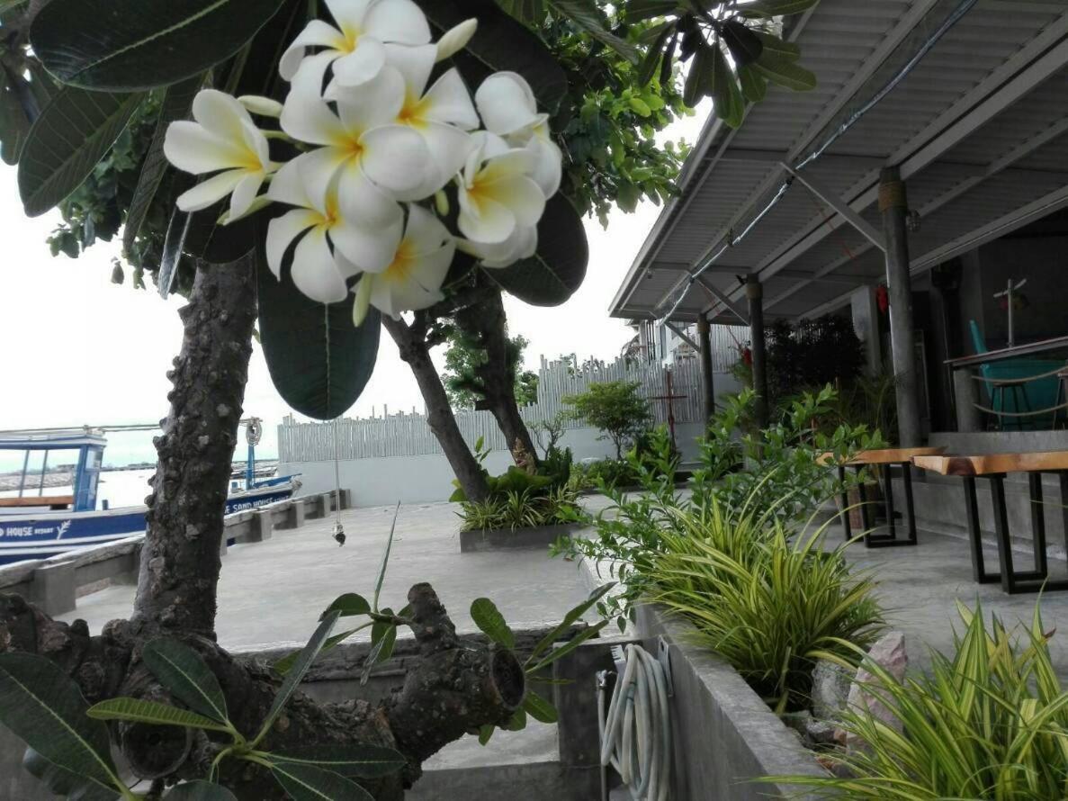 Sea Sand House Resort كلونج وان المظهر الخارجي الصورة