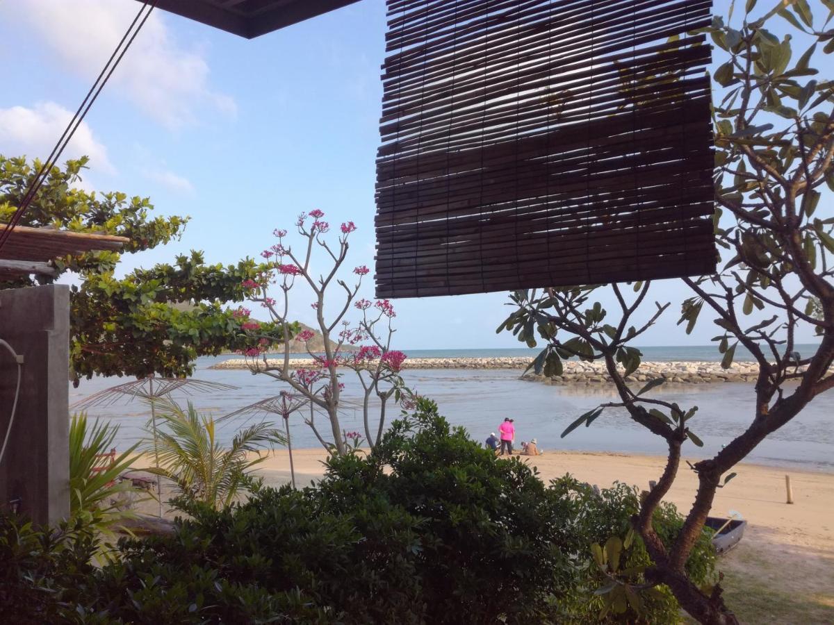 Sea Sand House Resort كلونج وان المظهر الخارجي الصورة