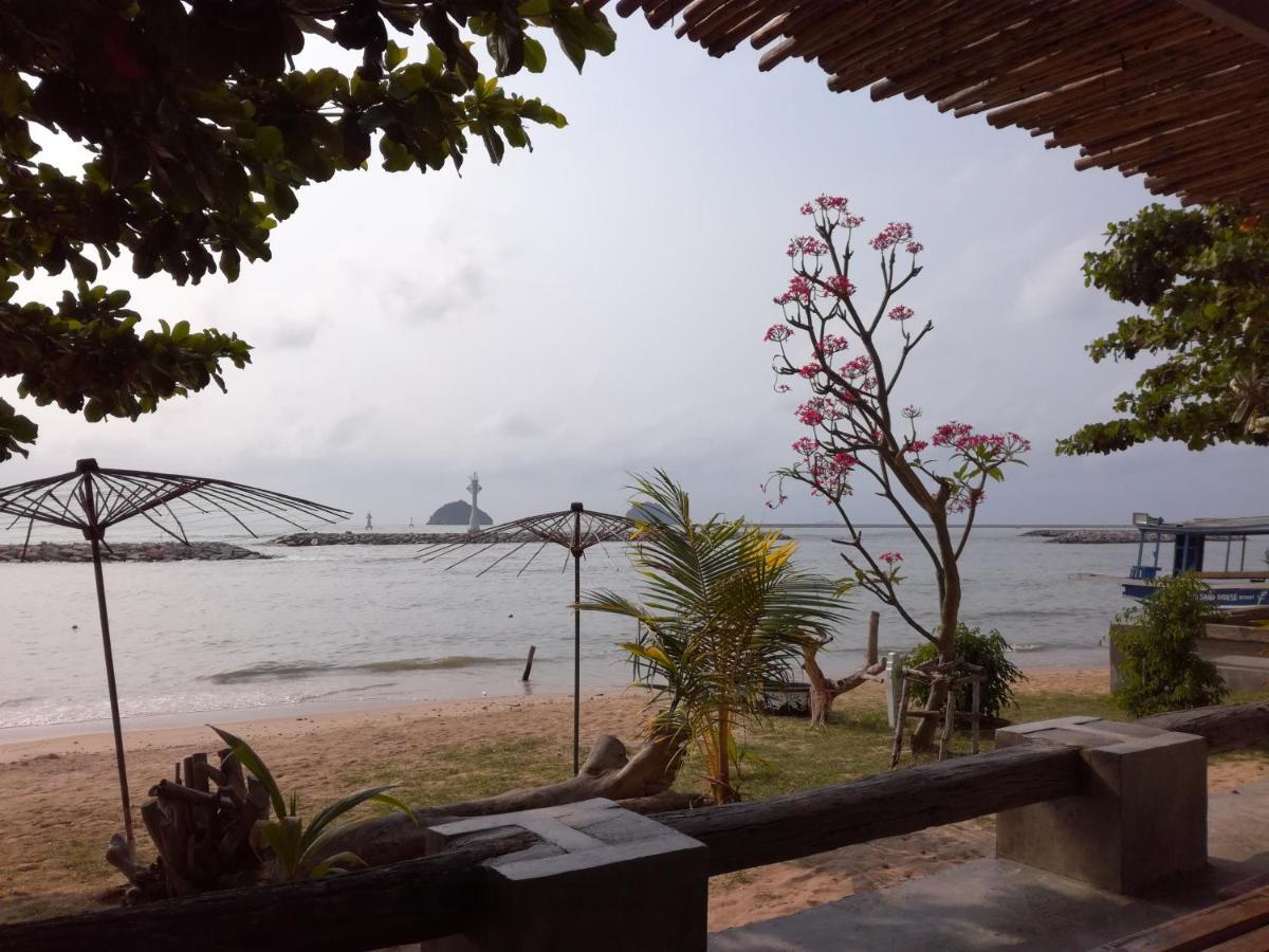 Sea Sand House Resort كلونج وان المظهر الخارجي الصورة