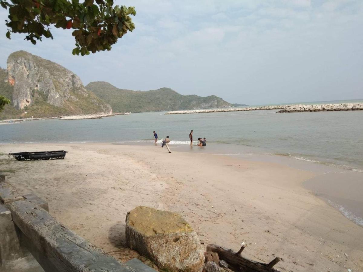 Sea Sand House Resort كلونج وان المظهر الخارجي الصورة